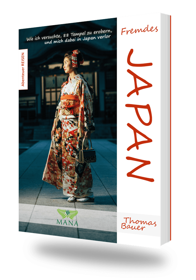 Fremdes Japan
