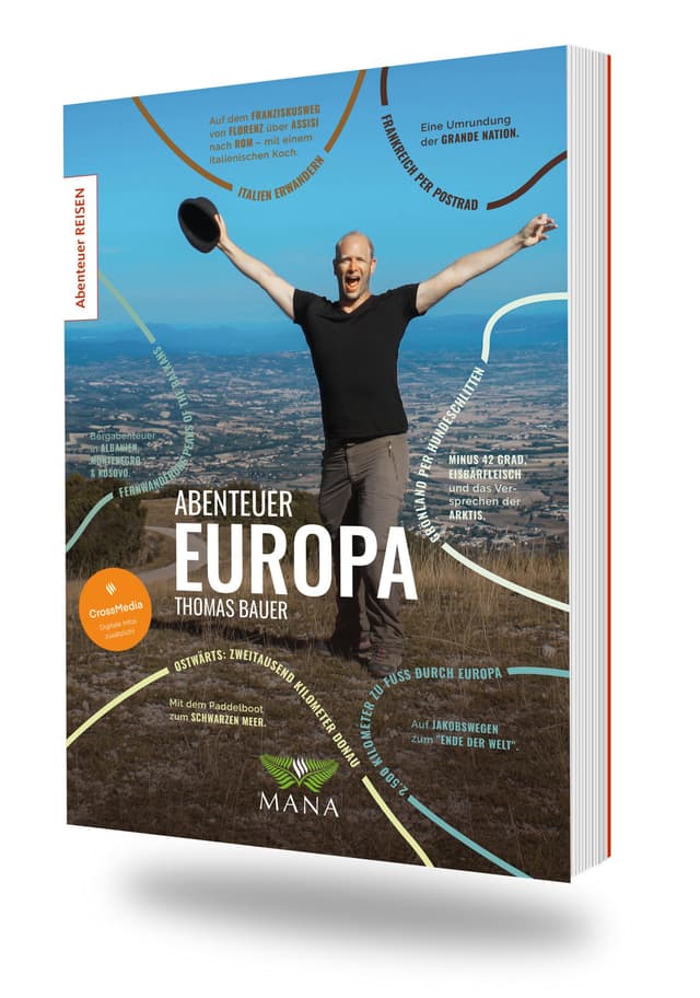 Abenteuer Europa