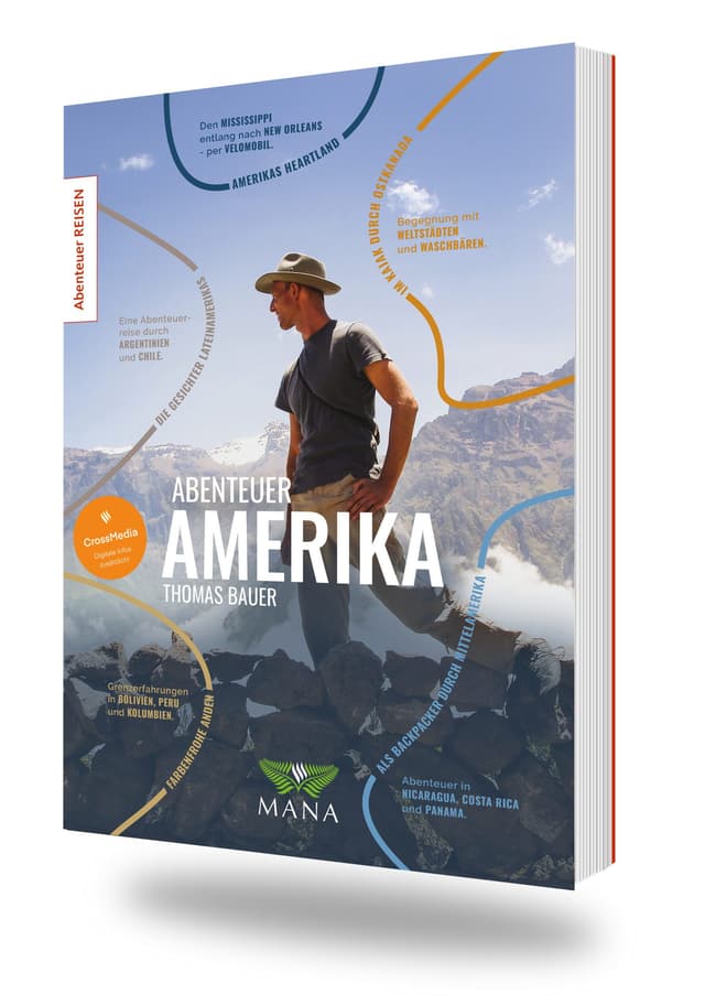 Abenteuer Amerika