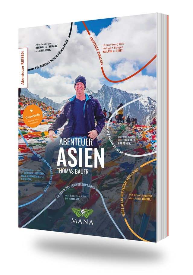 Abenteuer Asien